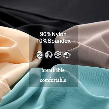 Body shaper High Waist Seamless Panties