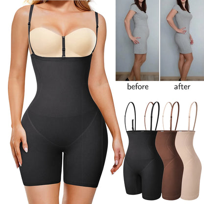 Shapewear Bodysuit for Women Tummy
