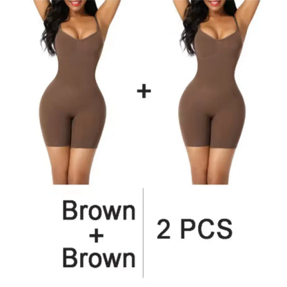 Shapewear Bodysuit For Women