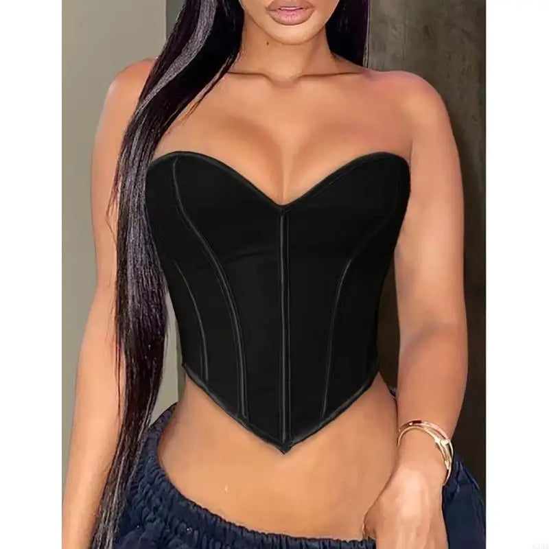 Postpartum Support Shaping Top