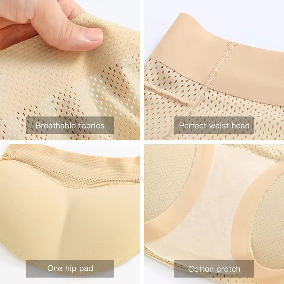 Hip Pads Shapewear