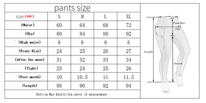 Workout Leggings Fashion Push Up