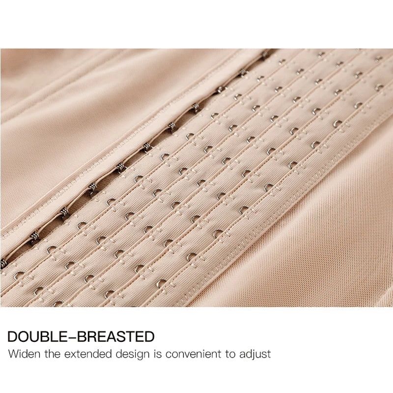 Waist Corset Postpartum