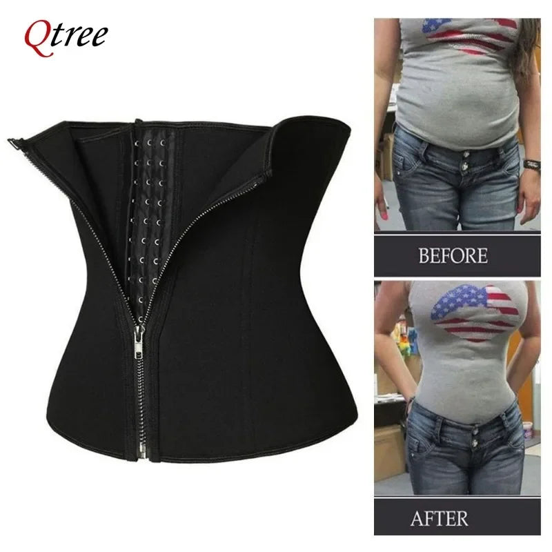 Qtree Waist Trainer for Women