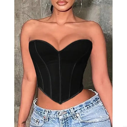 Postpartum Support Shaping Top