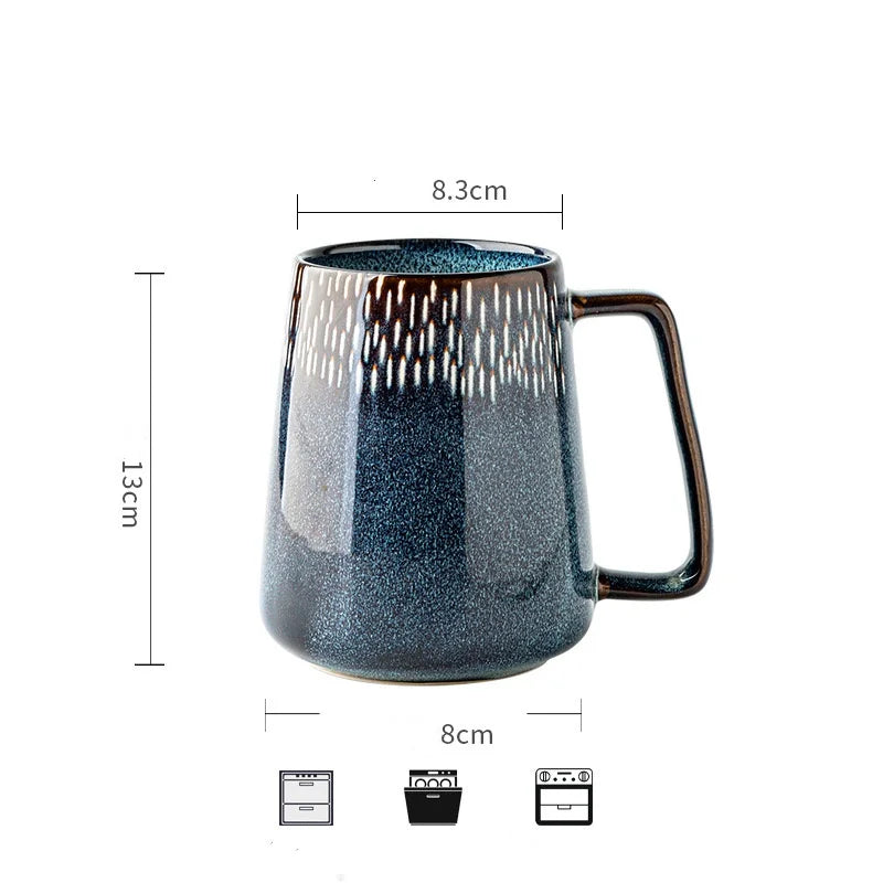 Large Coffee Mug