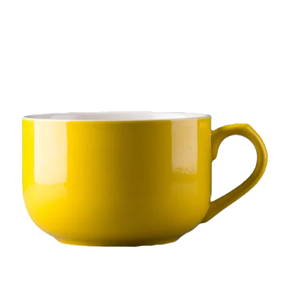 Instant Noodles Mug