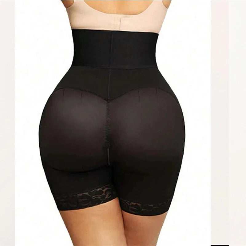 Women High Waist Body Shaper