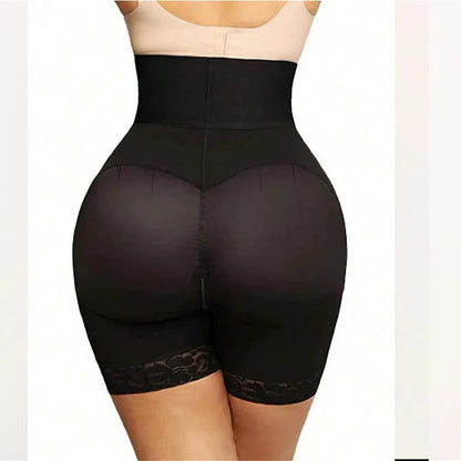 Women High Waist Body Shaper
