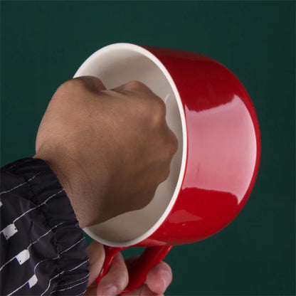 Instant Noodles Mug