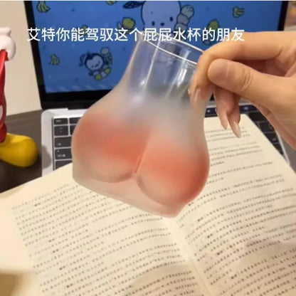 Coffee Mug for Iced Americano