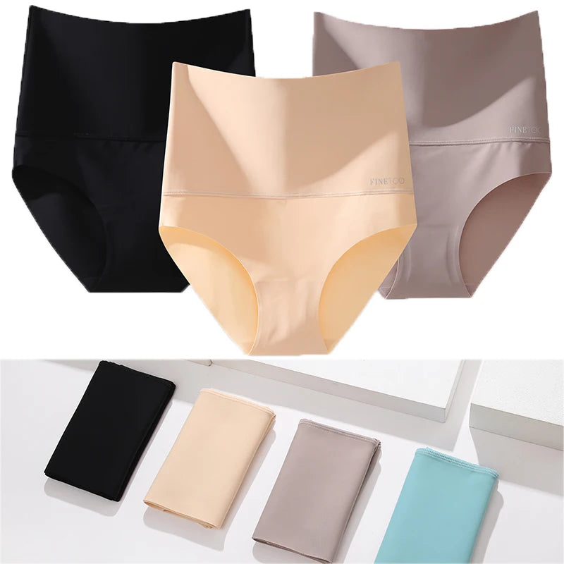 Body shaper High Waist Seamless Panties