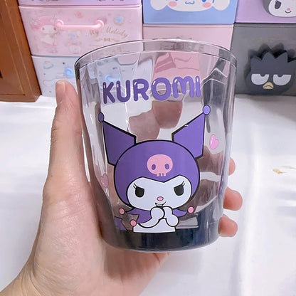 Sanrio Kuromi Cup