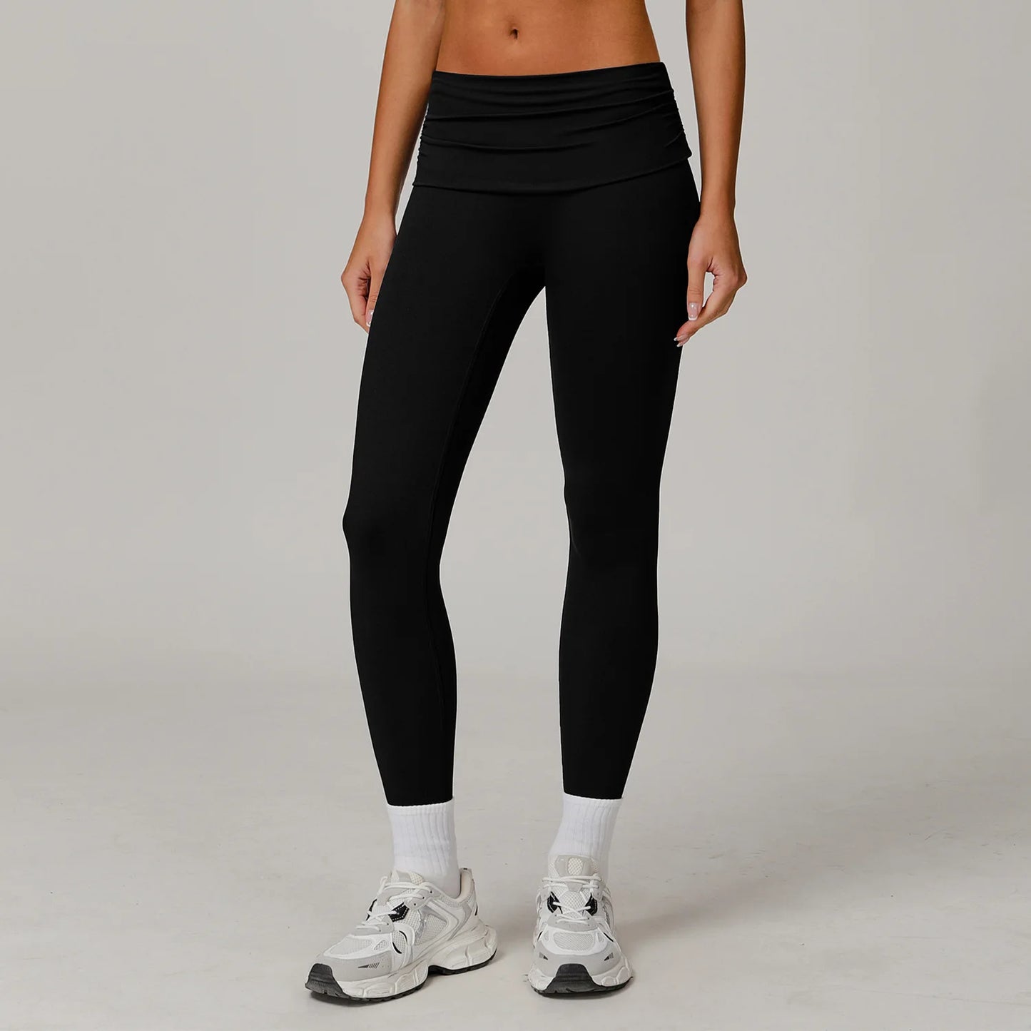 Yoga Leggings Women Hips