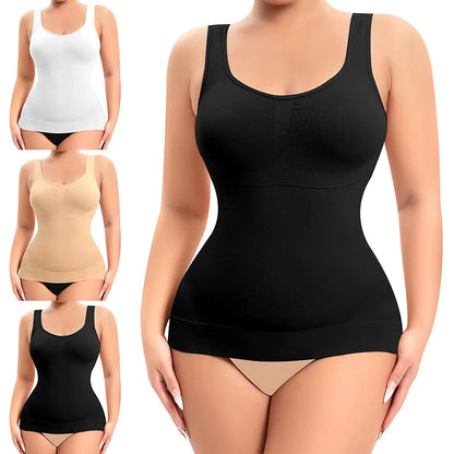 Slimming Shapewear Compression