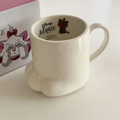 Pet Paw Mug