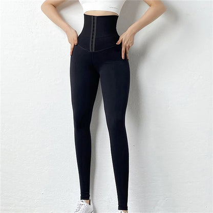 Women High Waist Legging Push Up Fitness Sports Leggings Women Sexy Slim Black Legging Sportswear