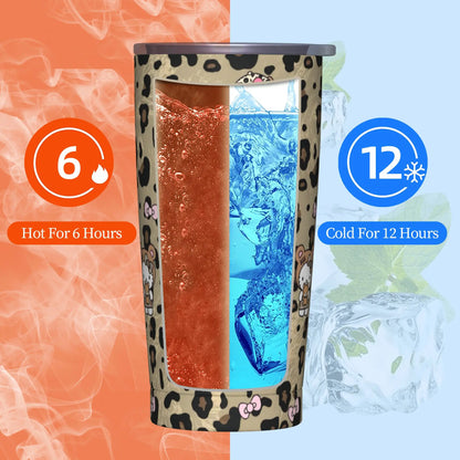 Hello Kitty thermal mug