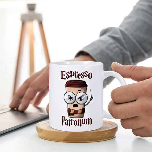 Funny Coffee Mug