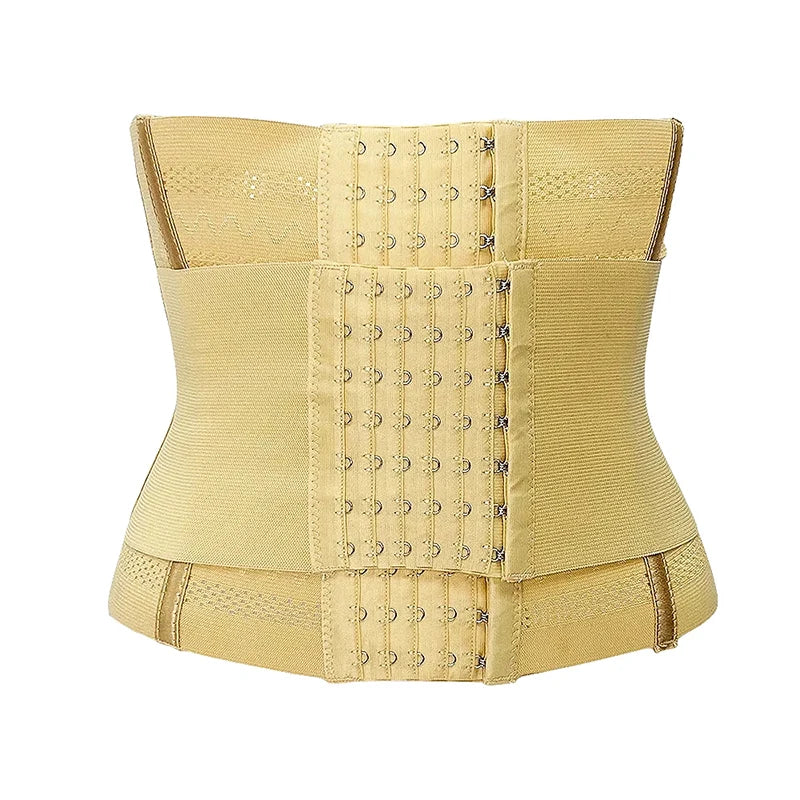 Waist Trainer Body Shaper Tummy Control