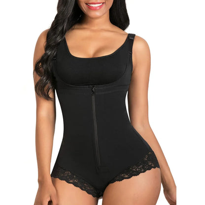 Shapewear Colombian Abdomen for Woman