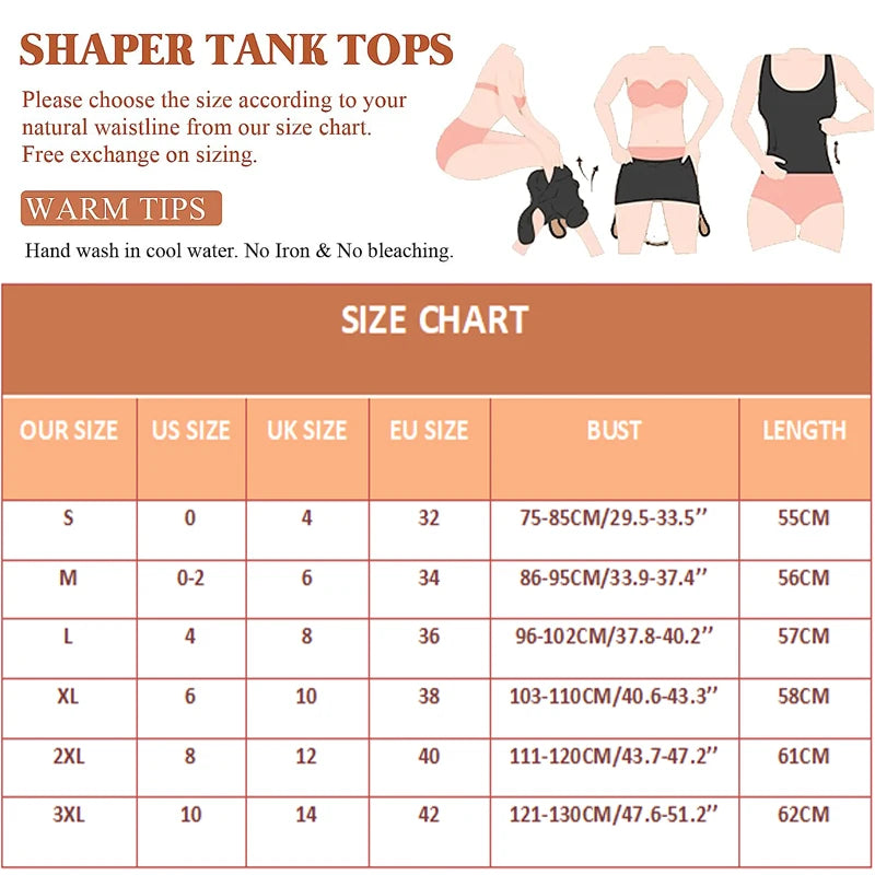 Women Shapewear Classic