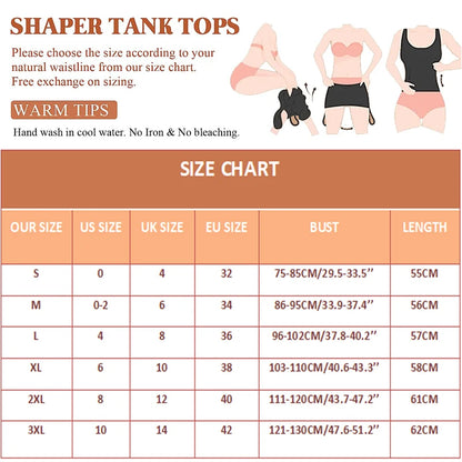 Women Shapewear Classic
