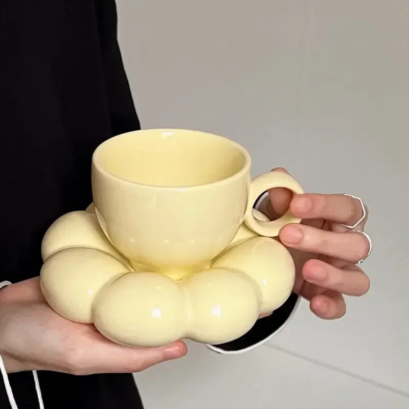 ceramic coffee mug sets