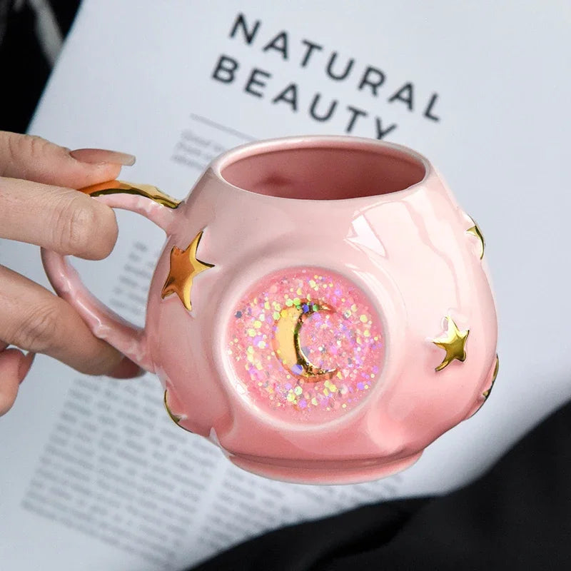 Starry Sky Cup