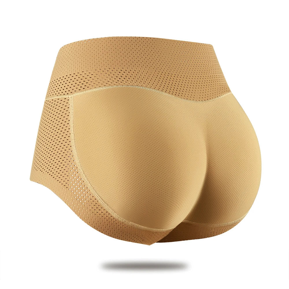 Butt Lifter Shaper Panties