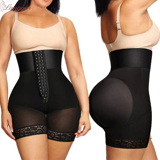 Women High Waist Body Shaper