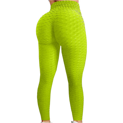 running Female Workout long pants