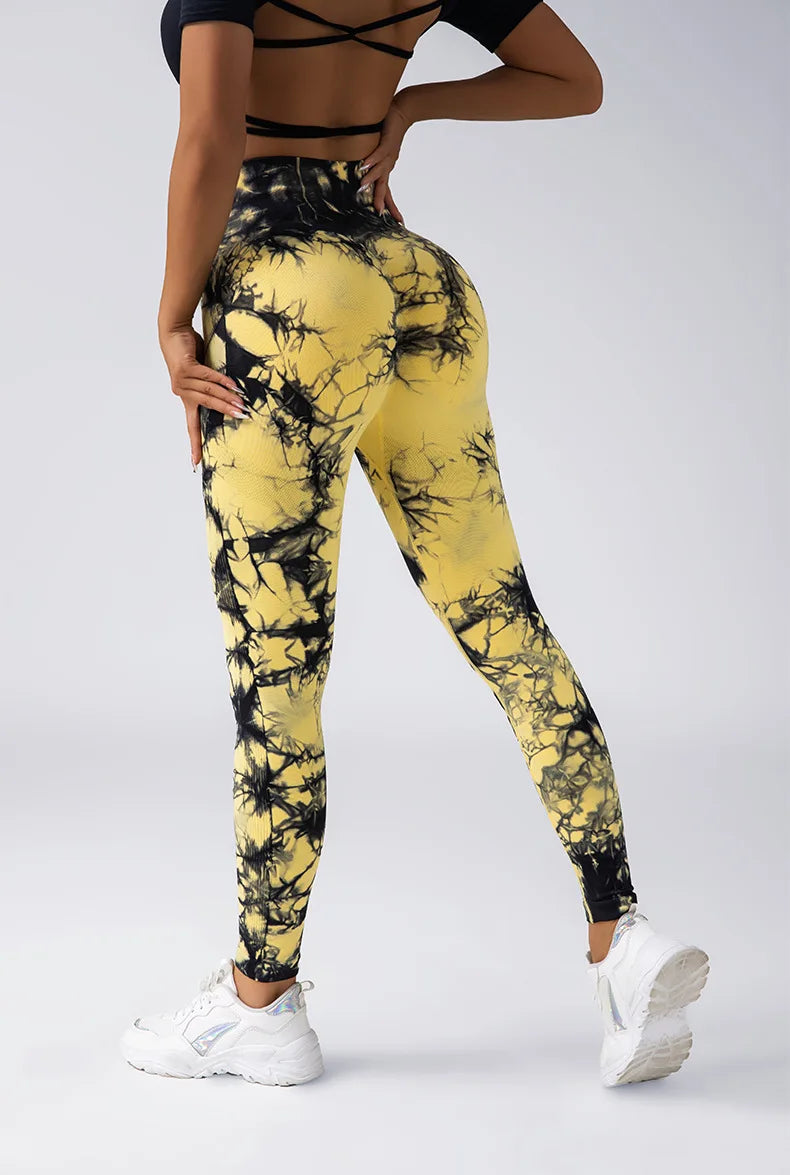 Women High end Yoga Pants Fitness 