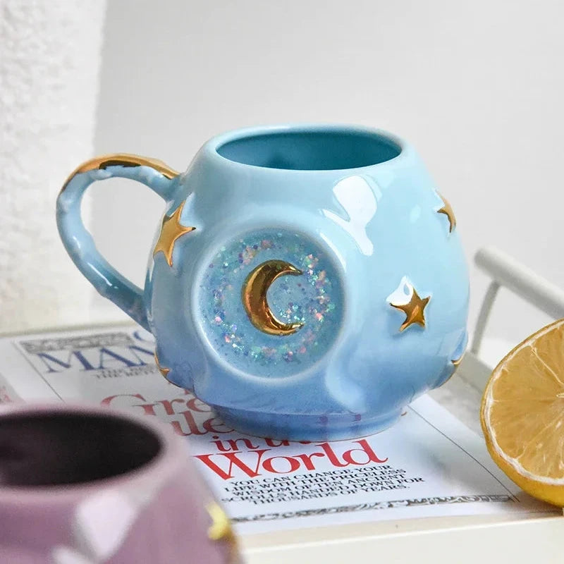 Starry Sky Cup