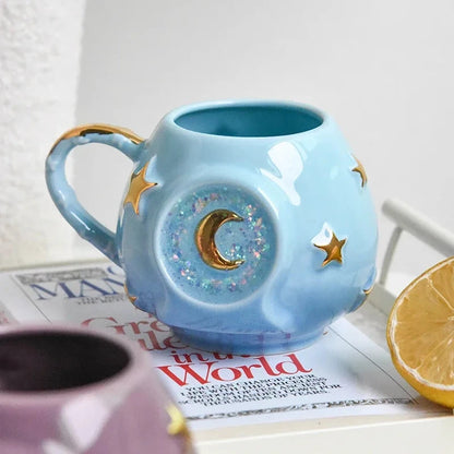 Starry Sky Cup