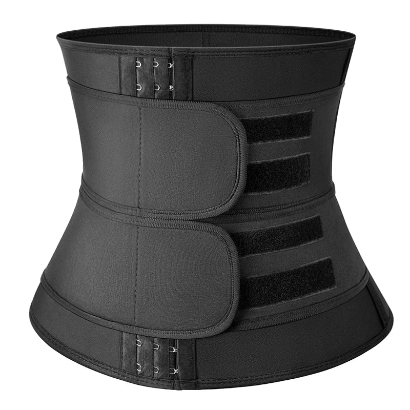 Qtree Waist Trainer Plus Size for Women