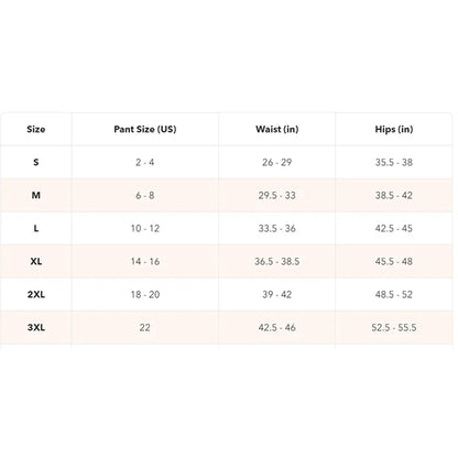 Women High Waist Shaper Leggings Belly Control Body Slimming Control Shapewear Silicone Non-Slip Pants Waist Trainer