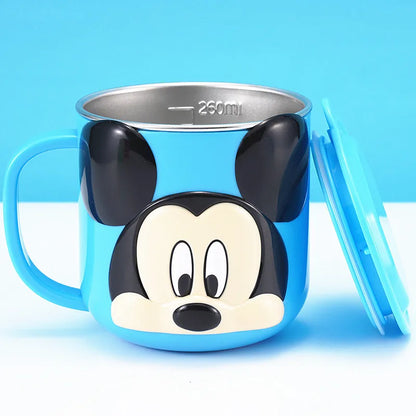 3D Disney Cartoon Cup
