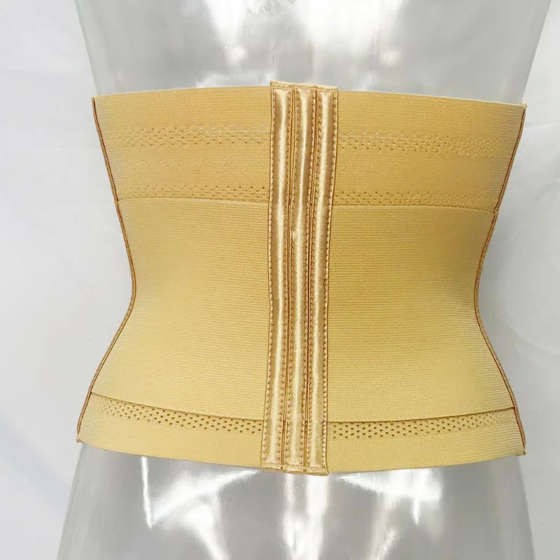 Waist Trainer Body Shaper Tummy Control