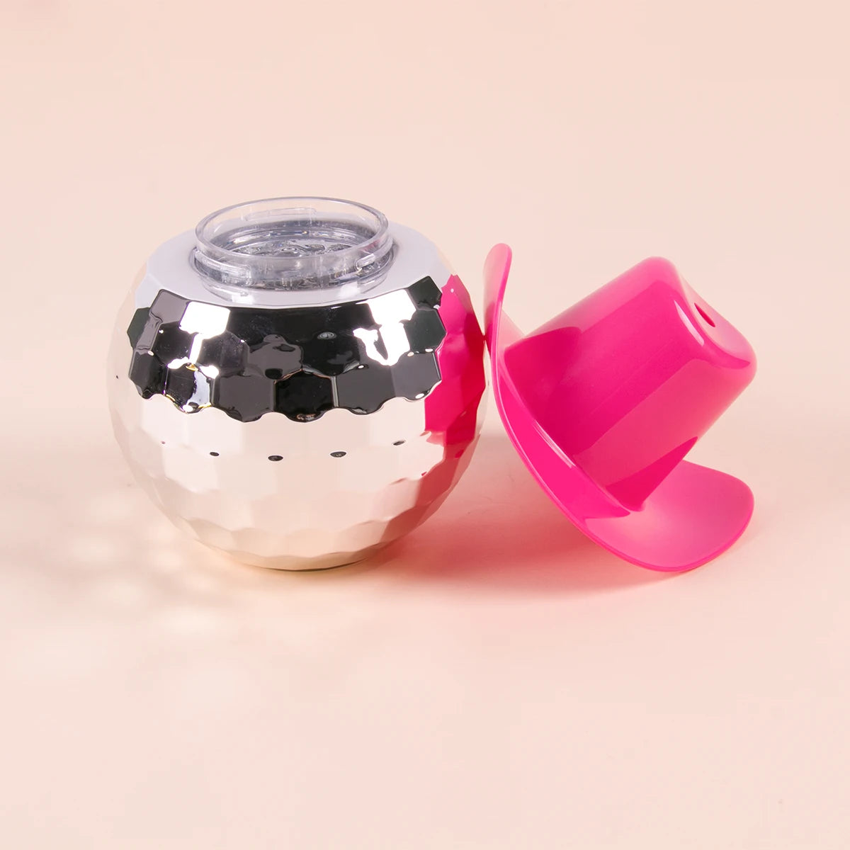 Disco Ball Cups