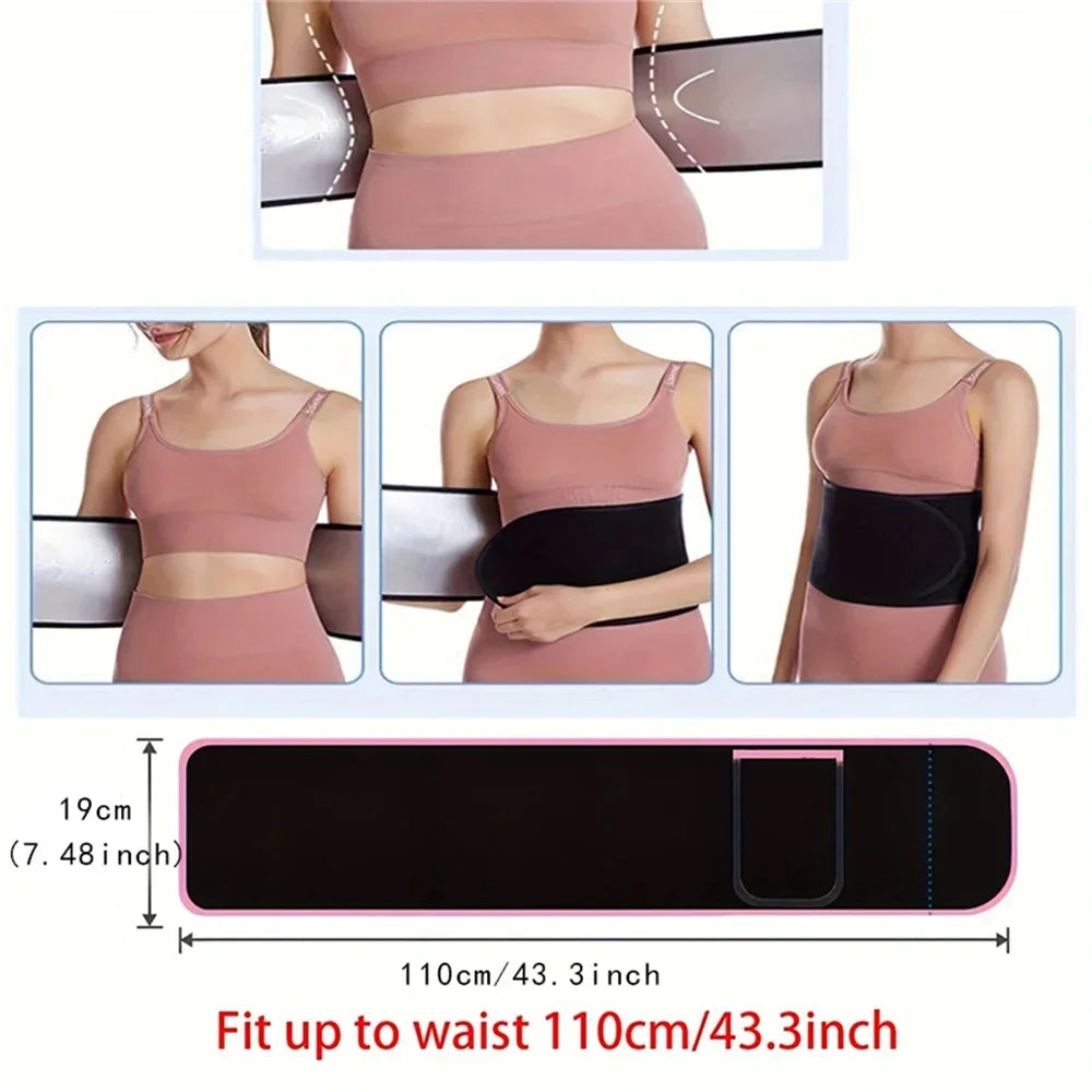 Waist Trainer Belt