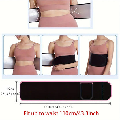 Waist Trainer Belt