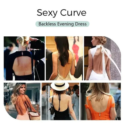 Women Shapers Underwear Backless