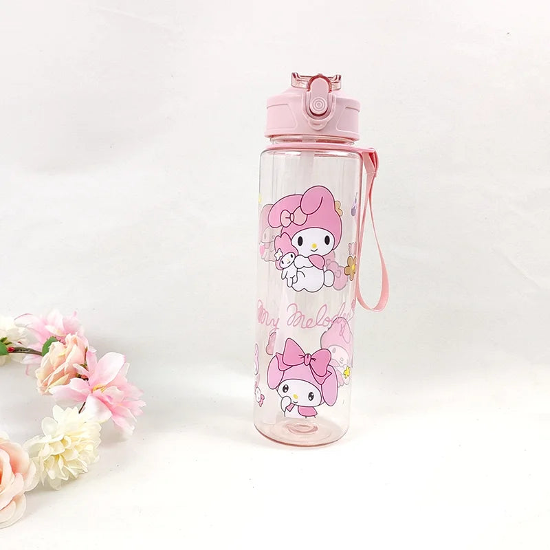 800ML Children's Cartoon Kuromi