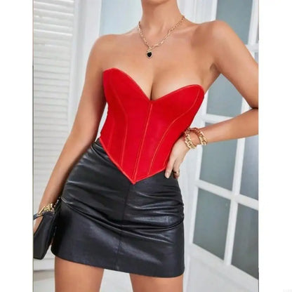Postpartum Support Shaping Top