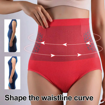 Full Coverage High Waist Postpartum Briefs