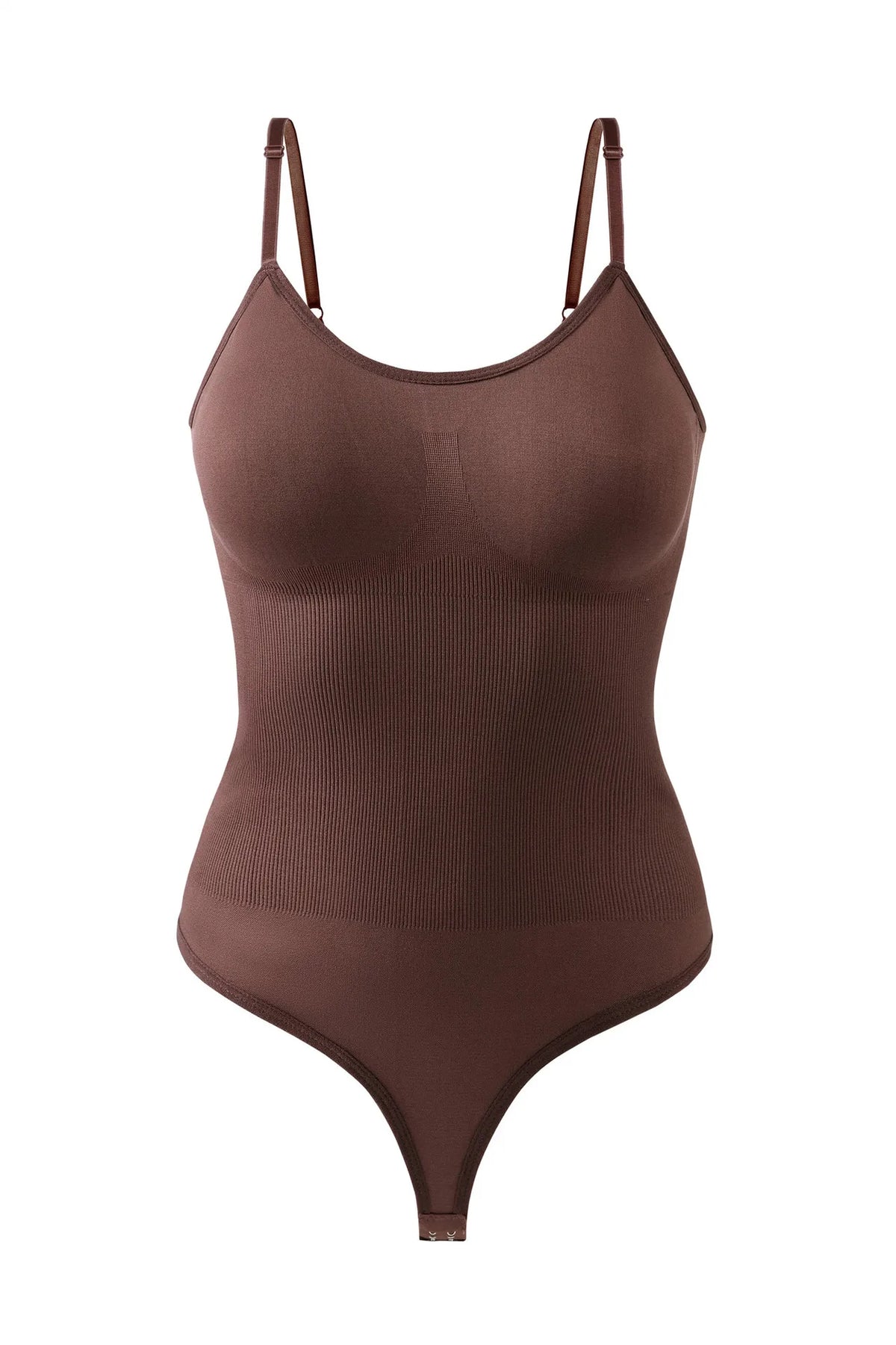 Sleeveless Postpartum Shaping Bodysuit