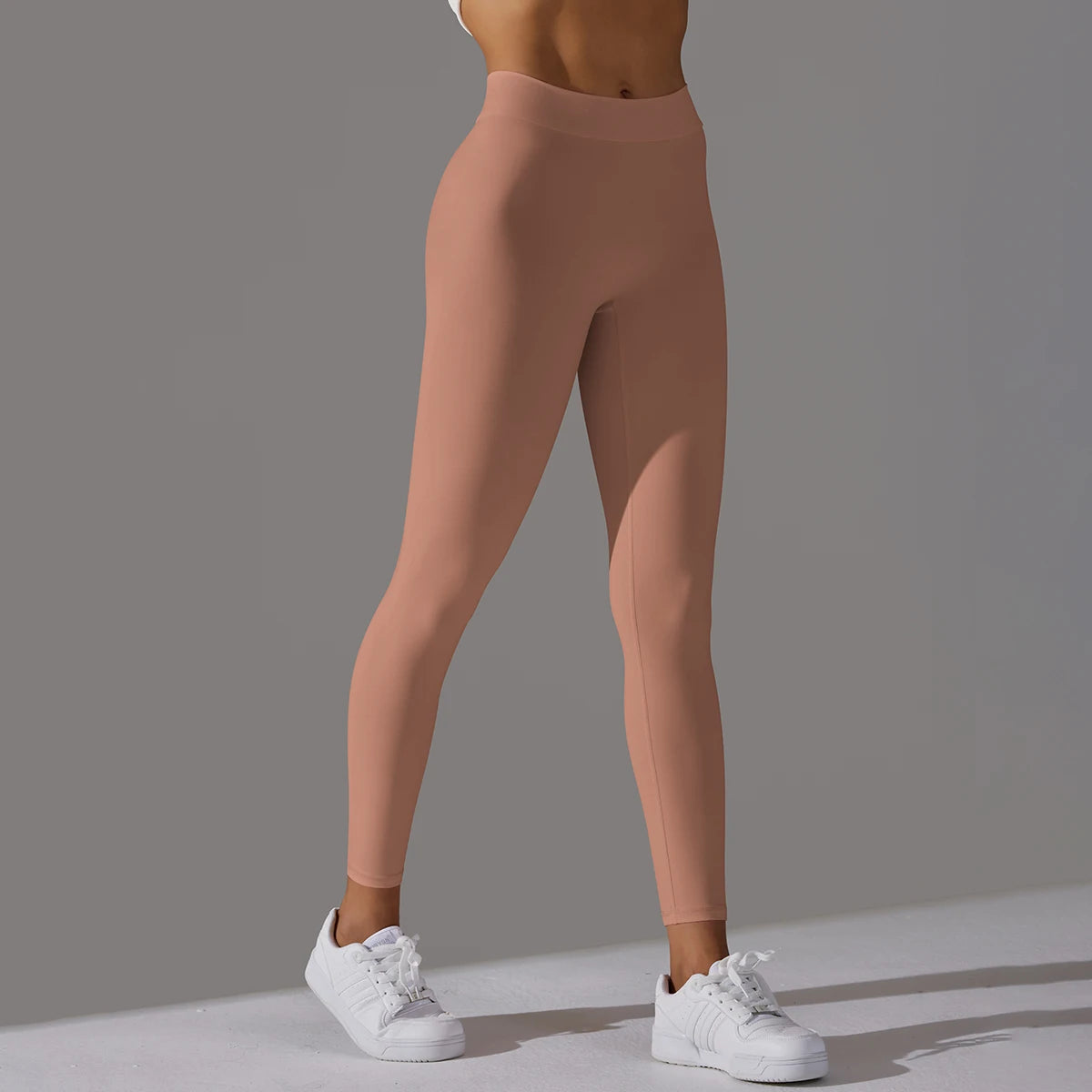 Yoga Leggings Back V Butt Sexy Leggings Women Yoga Pants Fitness Workout Gym Running Leggings High Waist Active Wear Tight Pants