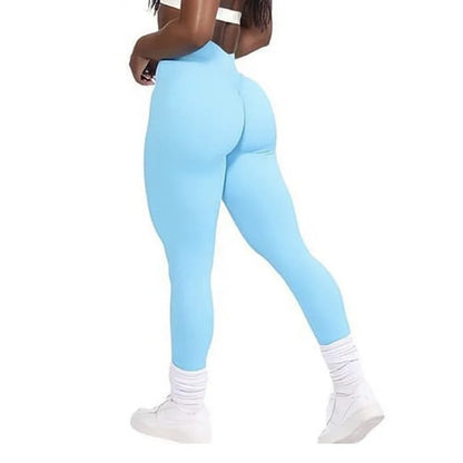 Gym Running Leggings