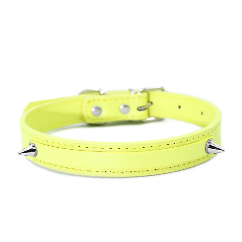 customized rhinestone choker necklace